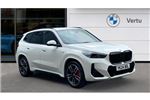 2024 BMW X1