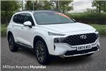 2024 Hyundai Santa Fe