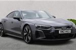 2022 Audi RS e-tron GT