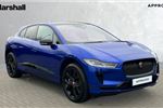 2021 Jaguar I-Pace