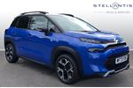 2023 Citroen C3 Aircross