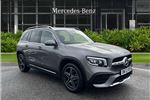 2023 Mercedes-Benz GLB