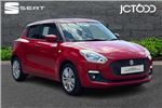 2017 Suzuki Swift
