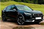 2022 Cupra Formentor