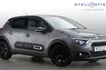 2021 Citroen C3