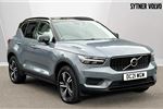 2021 Volvo XC40