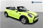 2021 MINI Convertible