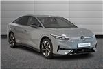2025 Volkswagen ID.7