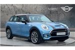 2017 MINI Clubman