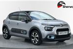 2023 Citroen C3