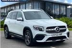 2022 Mercedes-Benz GLB