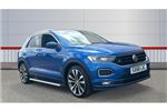2019 Volkswagen T-Roc
