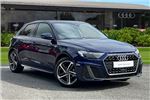 2024 Audi A1