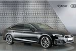 2024 Audi A5 Sportback