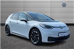 2021 Volkswagen ID.3