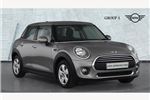 2017 MINI Hatchback 5dr