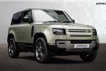 2023 Land Rover Defender