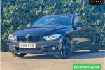 2016 BMW 4 Series