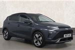 2021 Hyundai Bayon