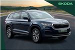 2022 Skoda Kodiaq