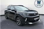 2022 Citroen C5 Aircross