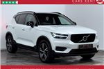 2021 Volvo XC40