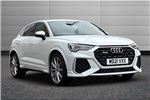 2021 Audi RS Q3