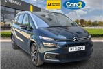 2022 Citroen Grand C4 SpaceTourer