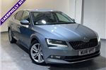 2018 Skoda Superb