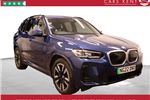 2022 BMW iX3