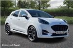 2023 Ford Puma