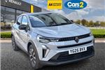 2025 Renault Captur