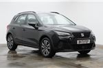 2021 SEAT Arona