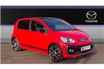 2020 Volkswagen Up GTI