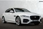 2023 Jaguar XF