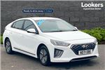 2021 Hyundai IONIQ