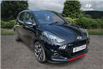 2023 Hyundai i10