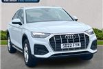 2022 Audi Q5 Sportback