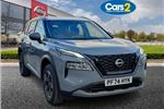 2024 Nissan X-Trail