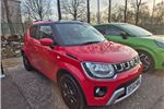 2022 Suzuki Ignis