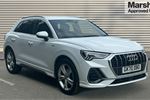 2020 Audi Q3