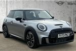 2024 MINI Hatchback