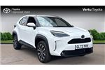2024 Toyota Yaris Cross