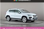 2021 SEAT Ateca