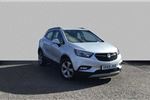 2019 Vauxhall Mokka X