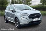 2021 Ford EcoSport