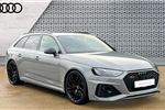 2023 Audi RS4