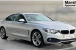 2018 BMW 4 Series