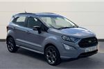 2022 Ford EcoSport