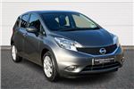 2016 Nissan Note